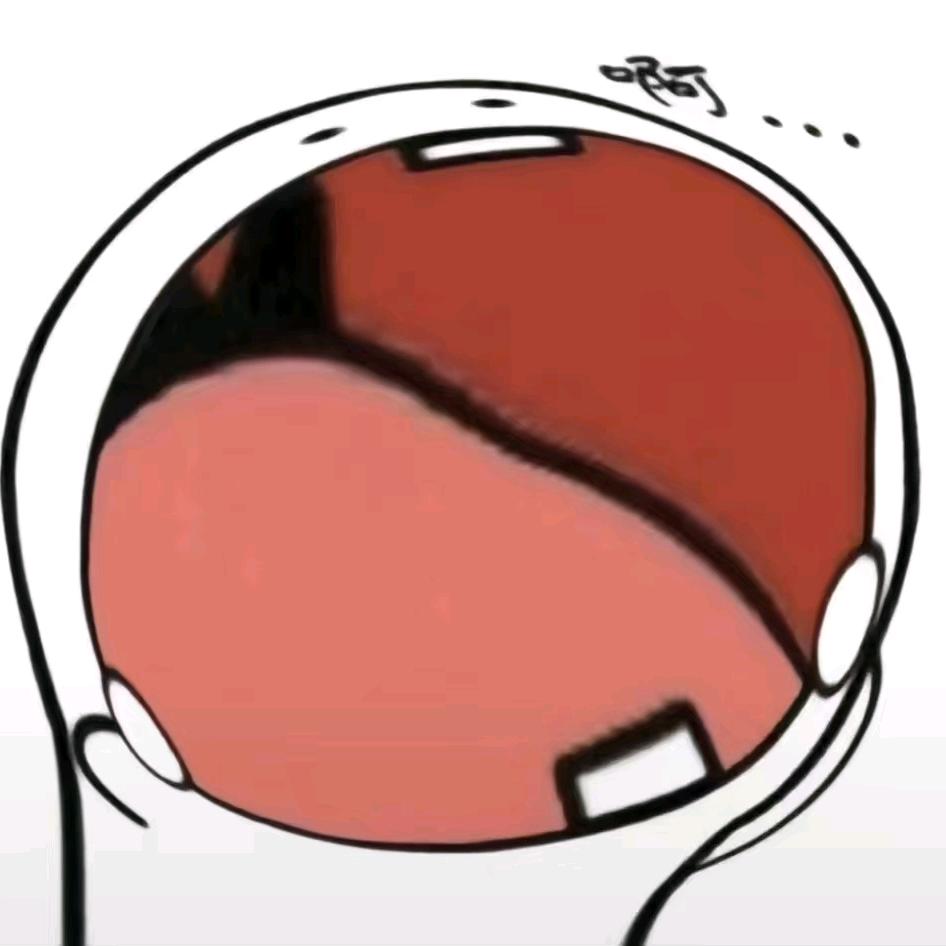 骑着河马去吃席