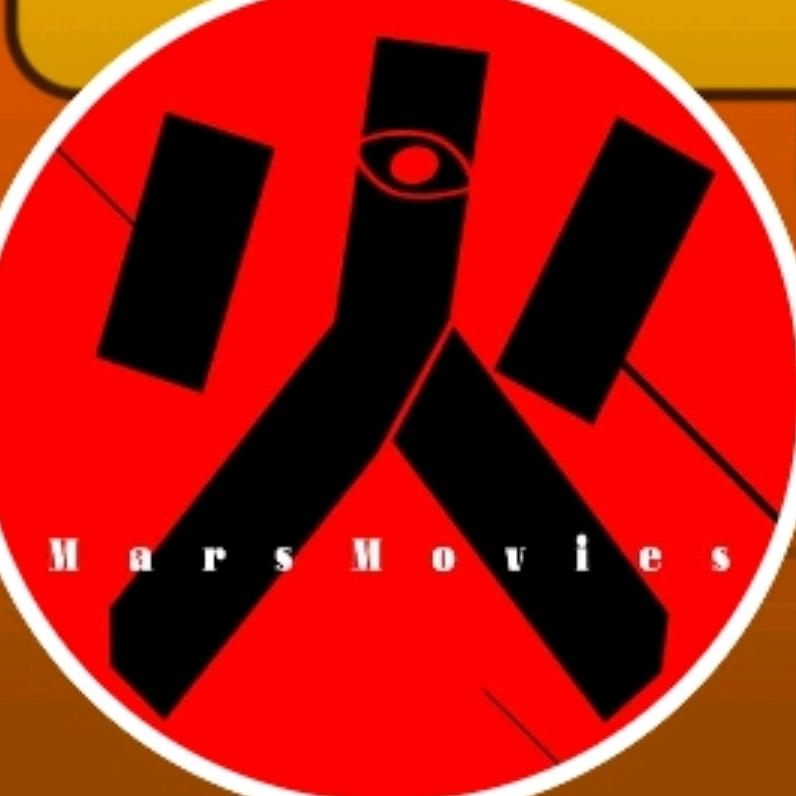 火星小剧场