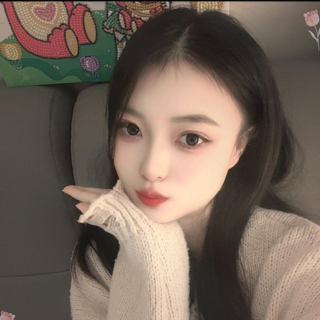 🫧糕冷小美
