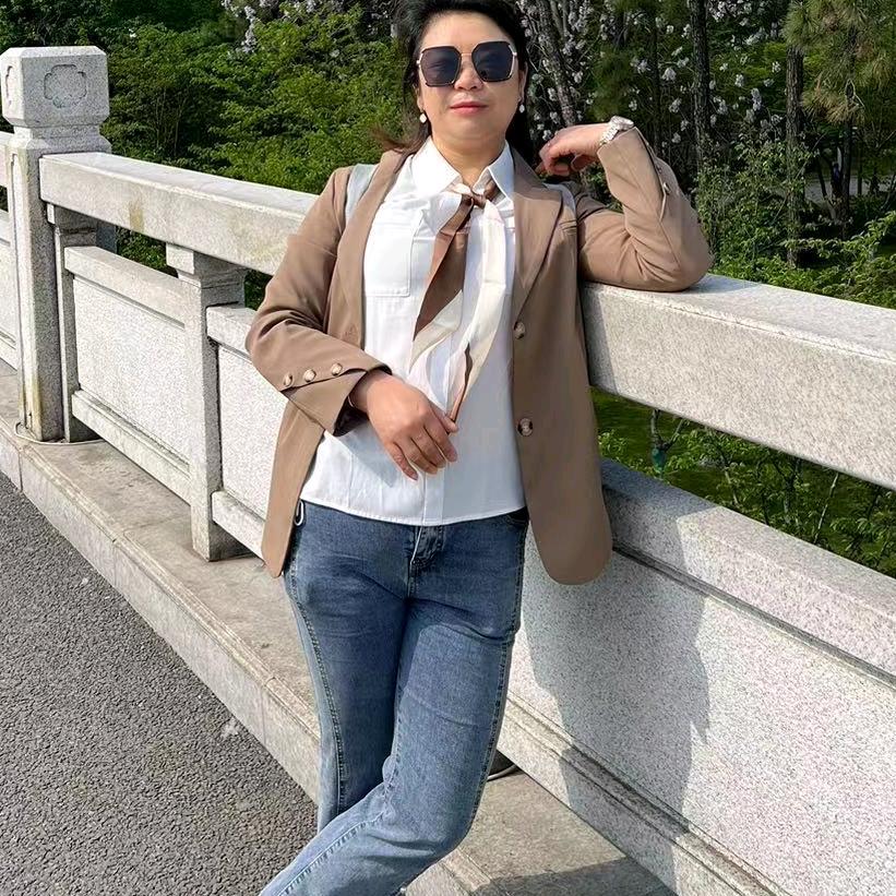 执子之手，与子偕老