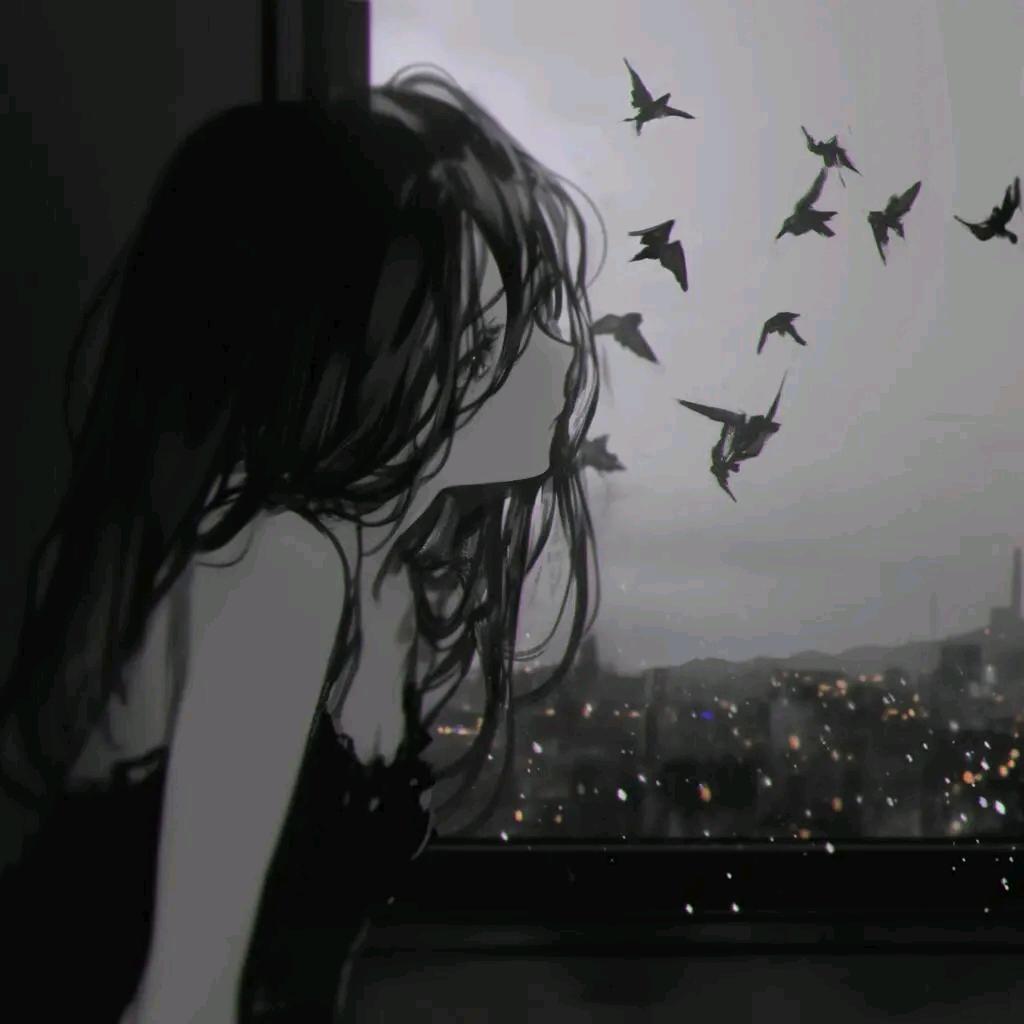 情绪循环曲