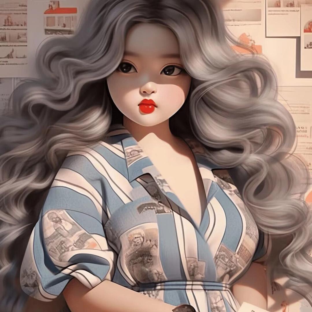 靖姐姐～(￣▽￣～)~