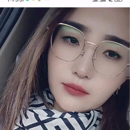 韩阳90后小姐姐牛场（小号）