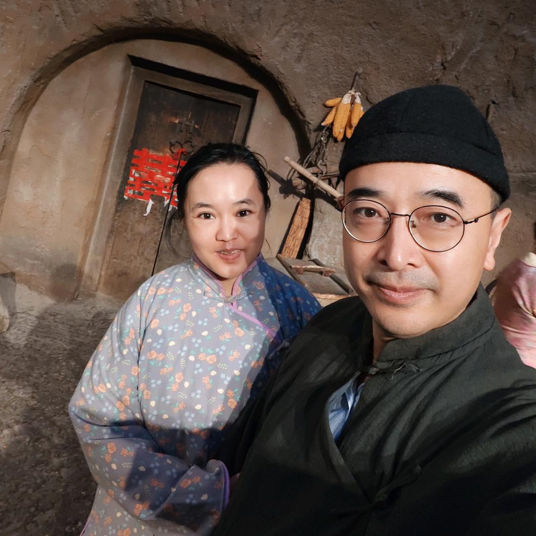 民间话事人：言十三