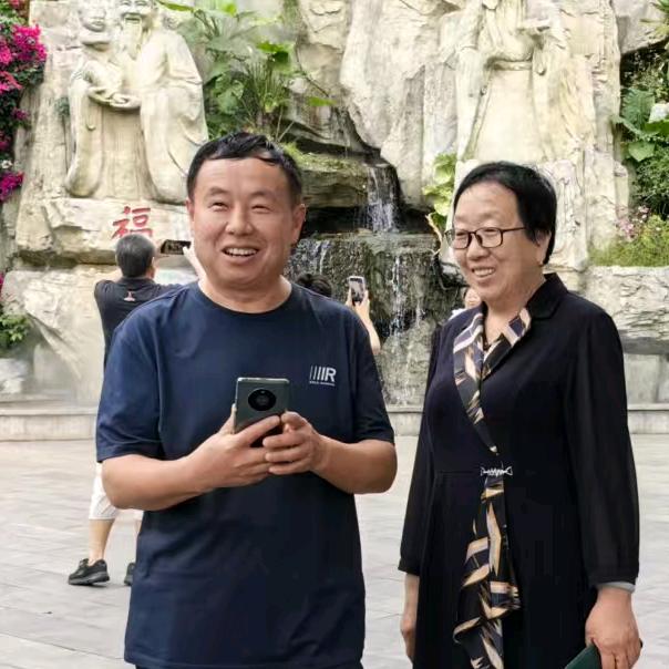 老玩童