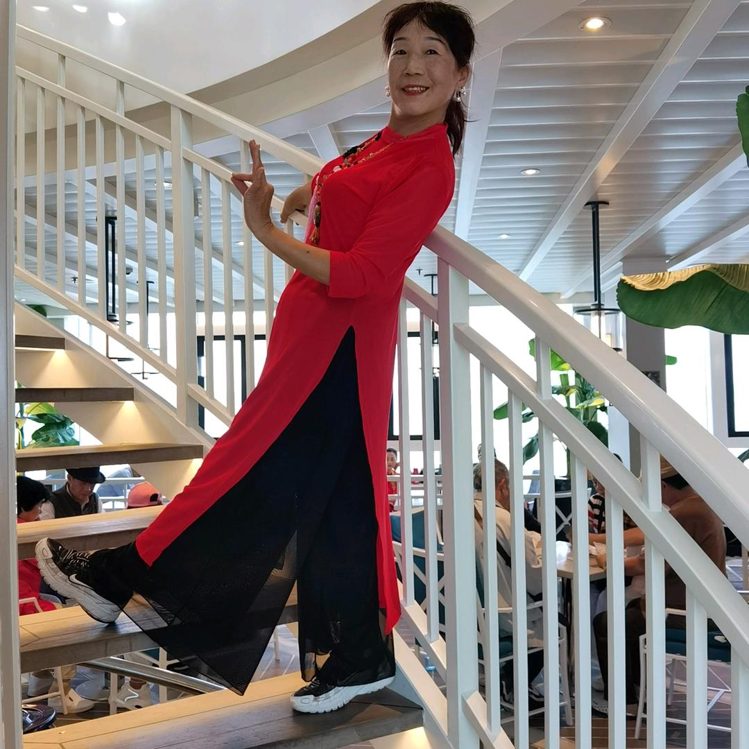 老来俏
