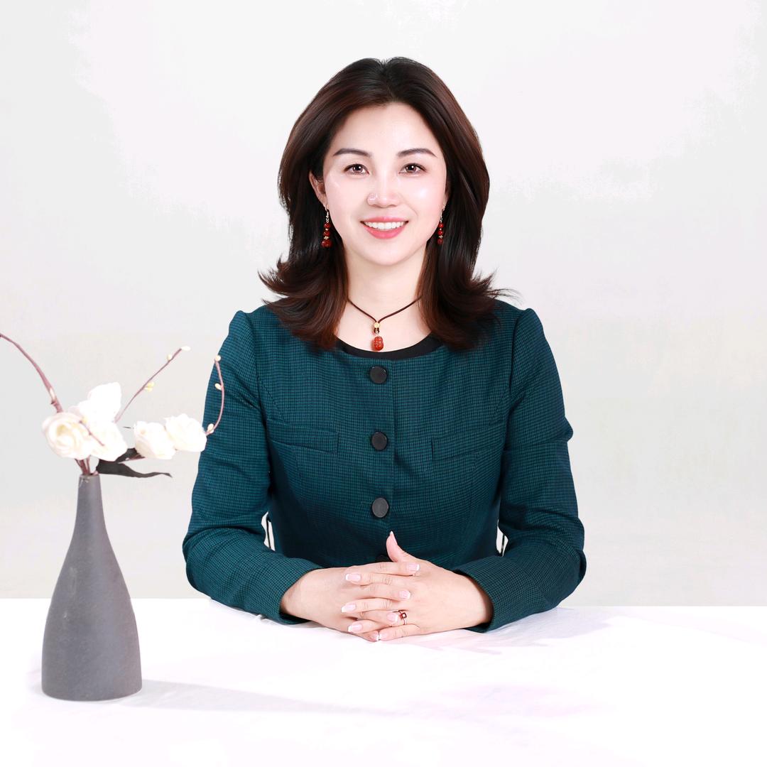 煜森-锦儿老师（每天清晨5：50开播）