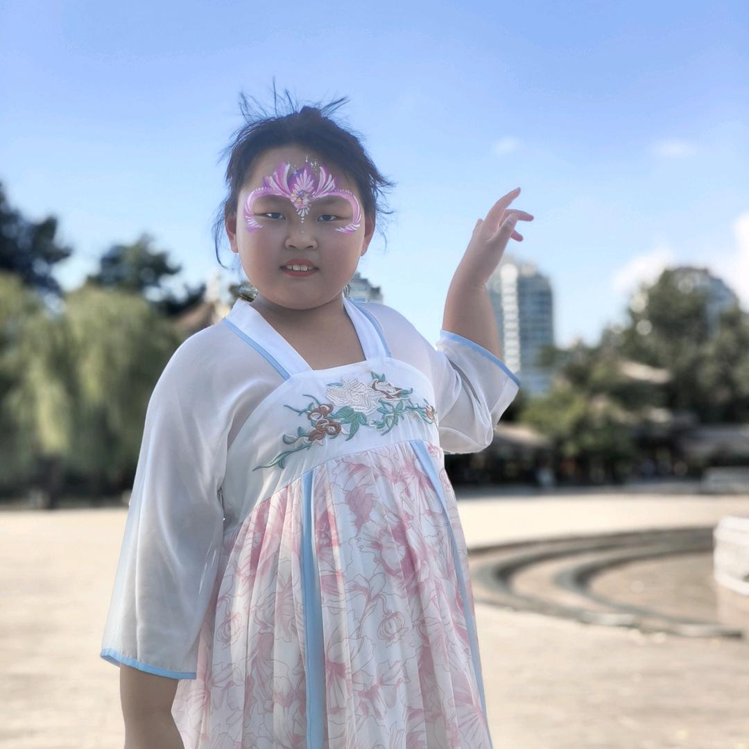 沙琪玛妈妈