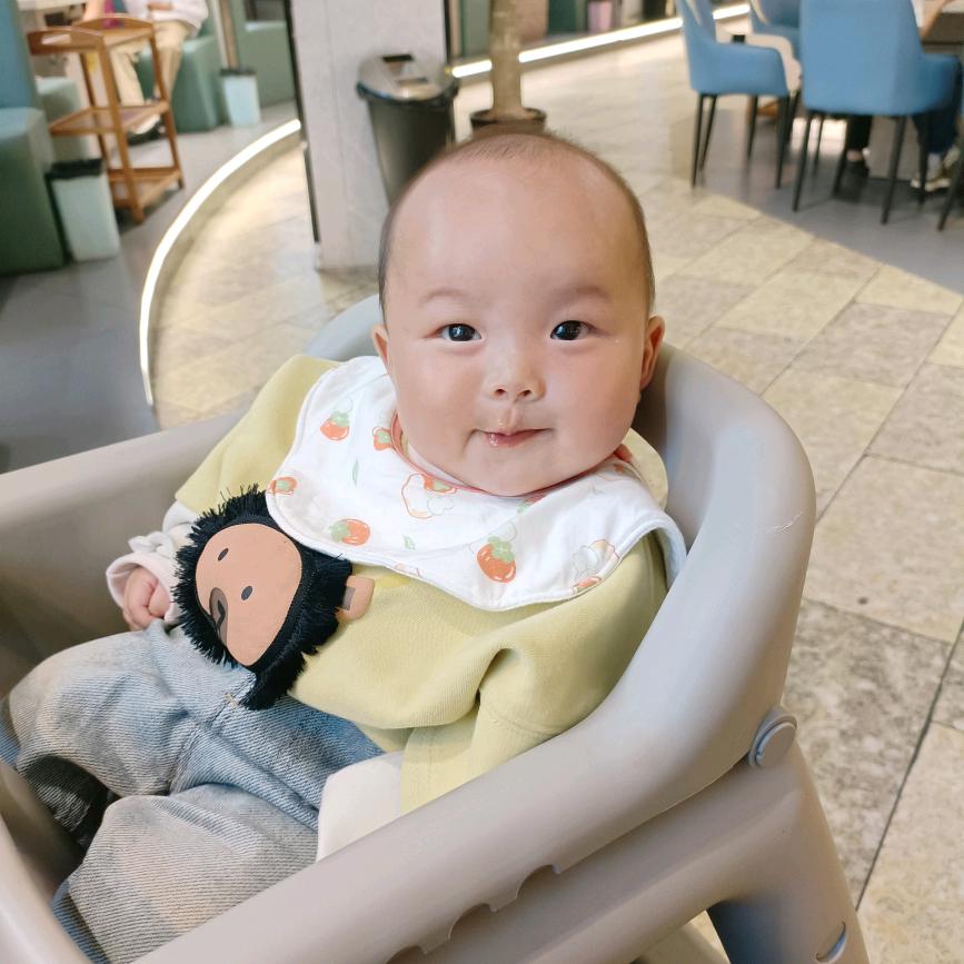 小屁瑶👶🏻