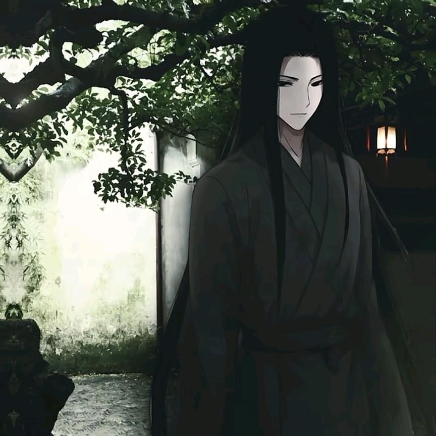 古月青书