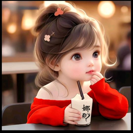 🥀᭄半痴半傻꧔ꦿᩚ半疯癫💕