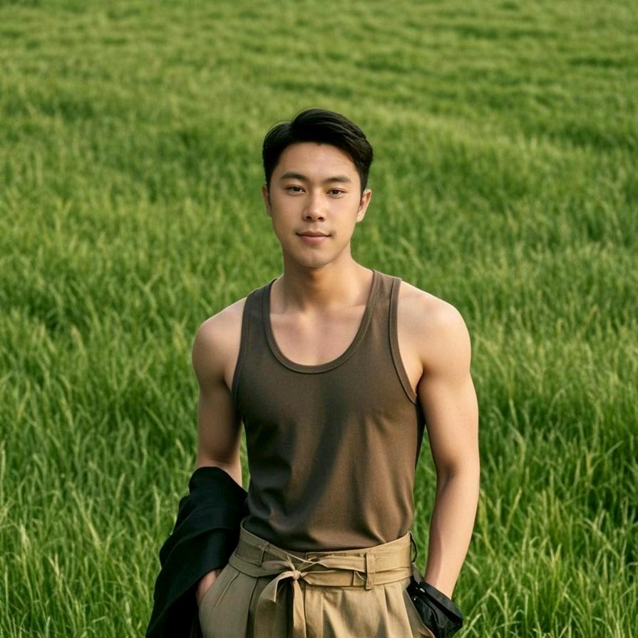 江东山歌王子
