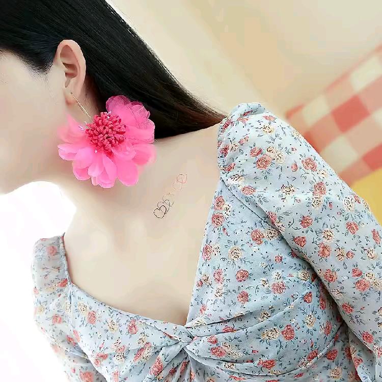 小莎莎