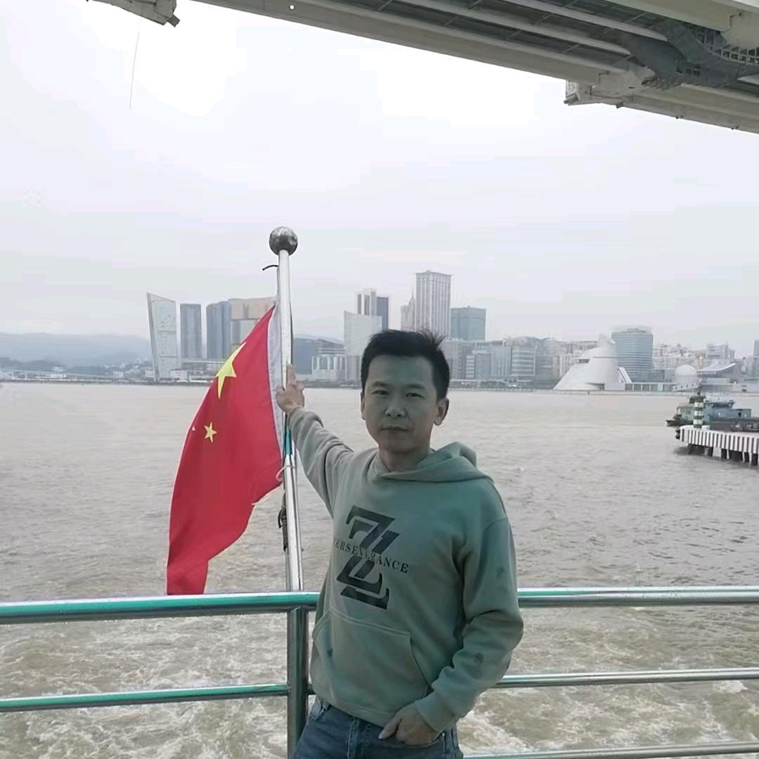 小周🌴