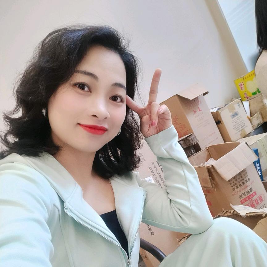 温柔媚娘