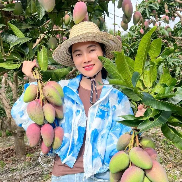 大玉母女 (直播优选)