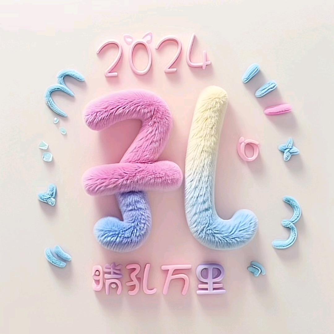 家有三小只