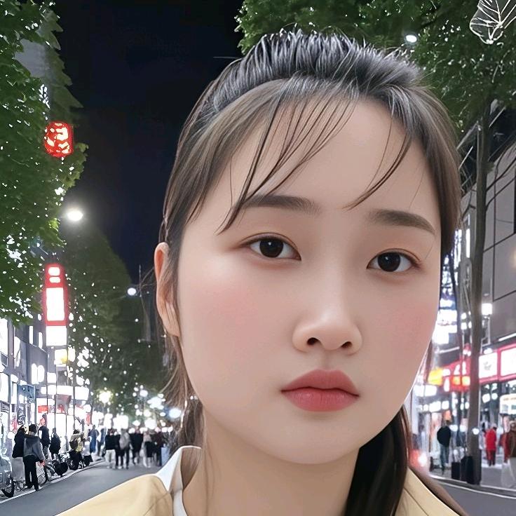 丽清