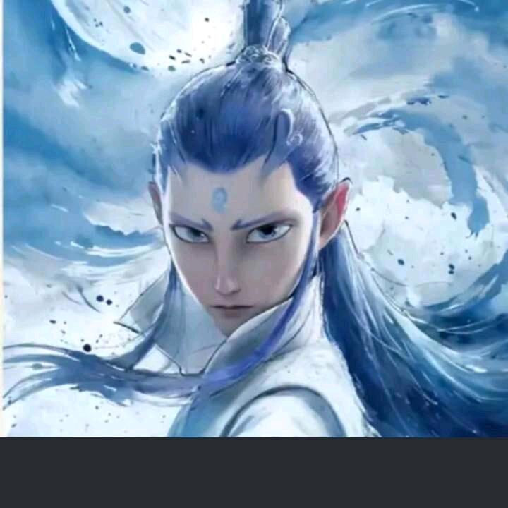 敖丙(灵珠)