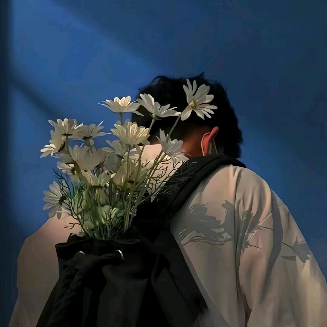 月亮不会告白