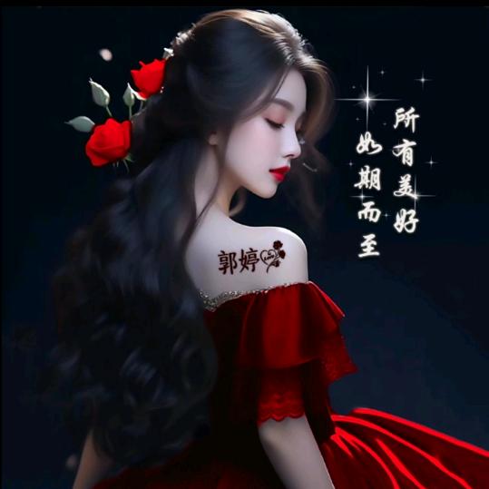 浅梦丷墨汐