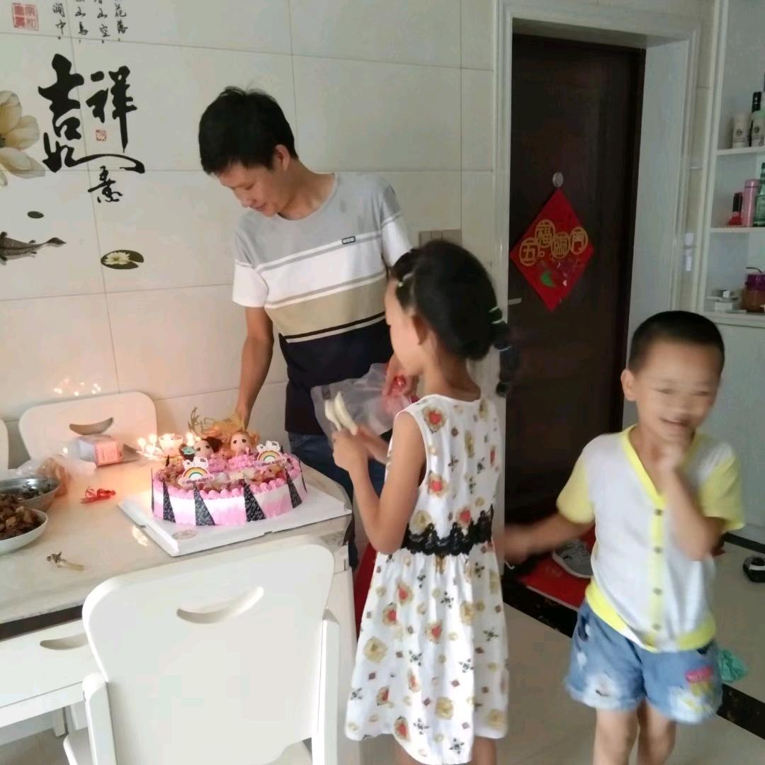 你若深情我便深愛