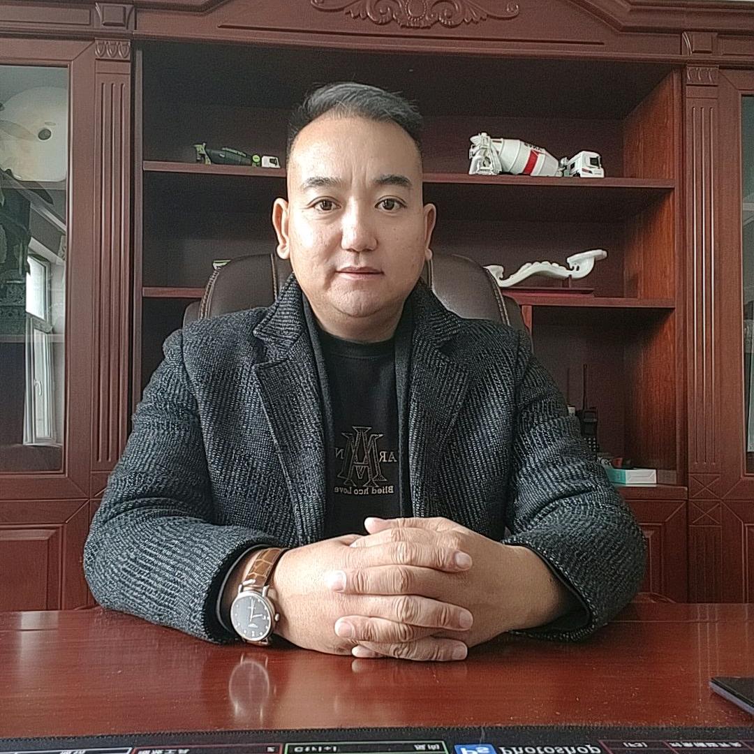 乌苏商砼（齐立天一）