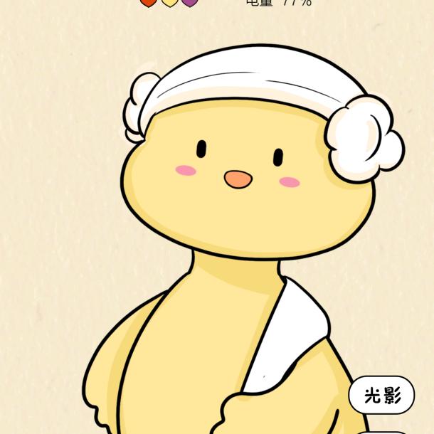 “萌鸡小队动画乐园”