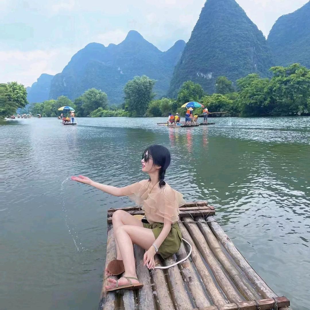 小汐吖