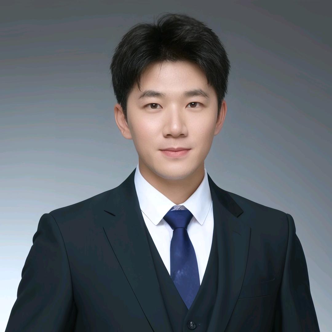 Meta纽约面试官Nick🤓