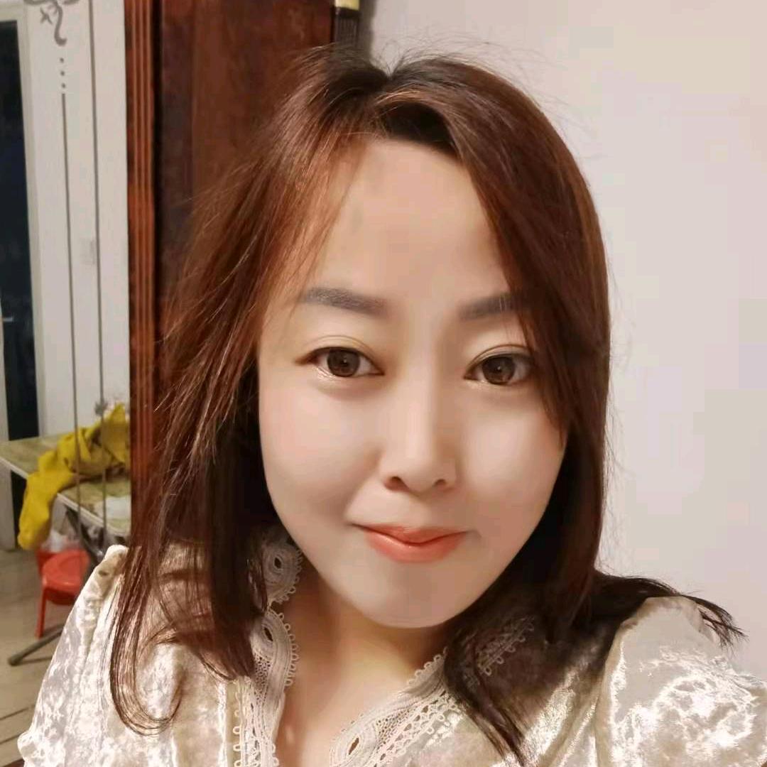 大兰兰是我呀