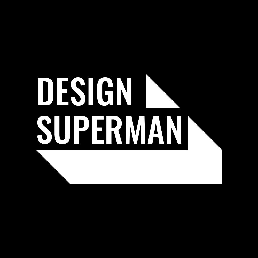 Design Superman