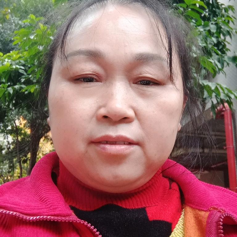 周大姐