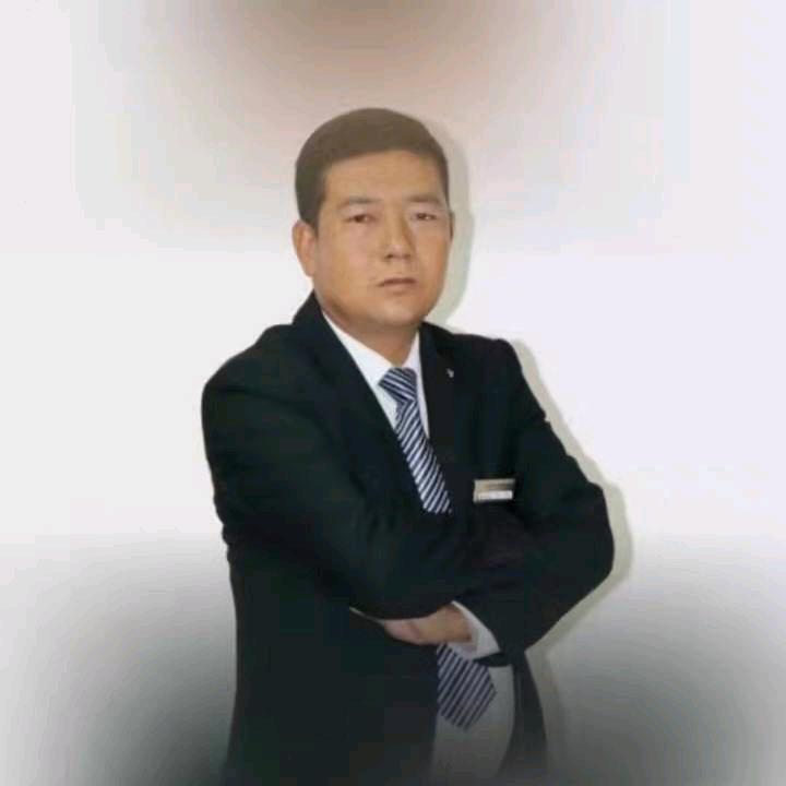 银川学车找志升驾校肖祥