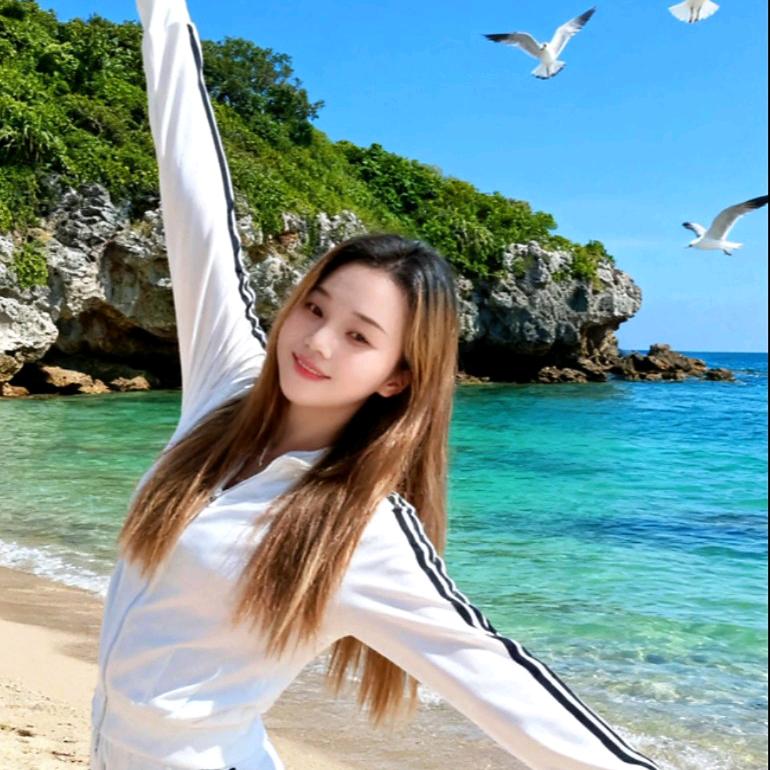 感谢你的陪伴