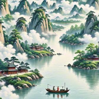 沐风听林