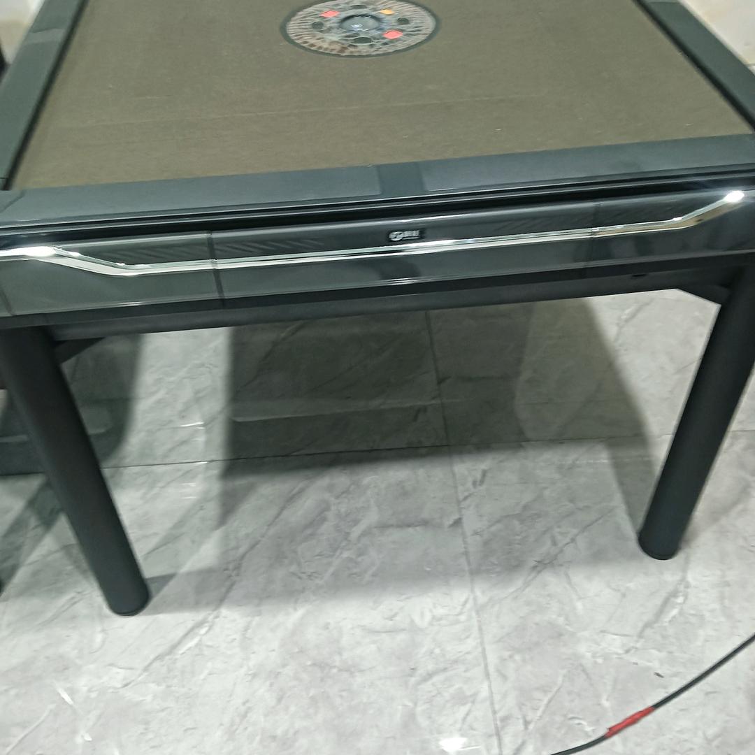 麻将机