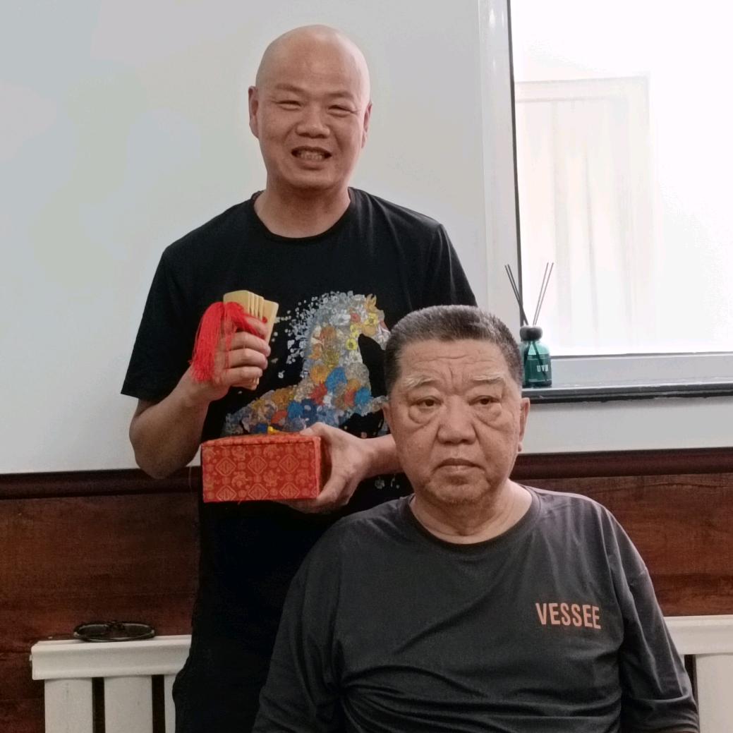 狼牙牛人