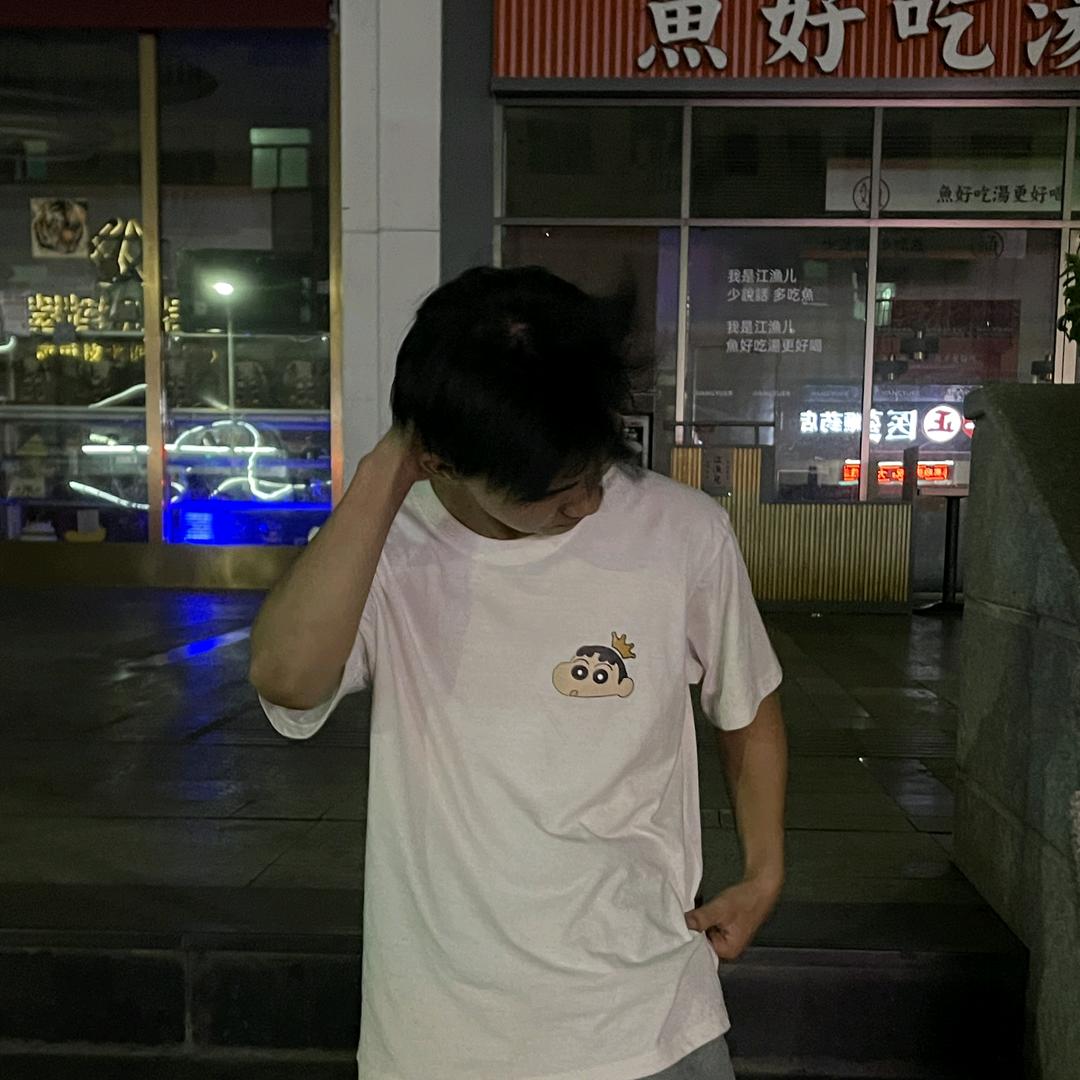 非大人物
