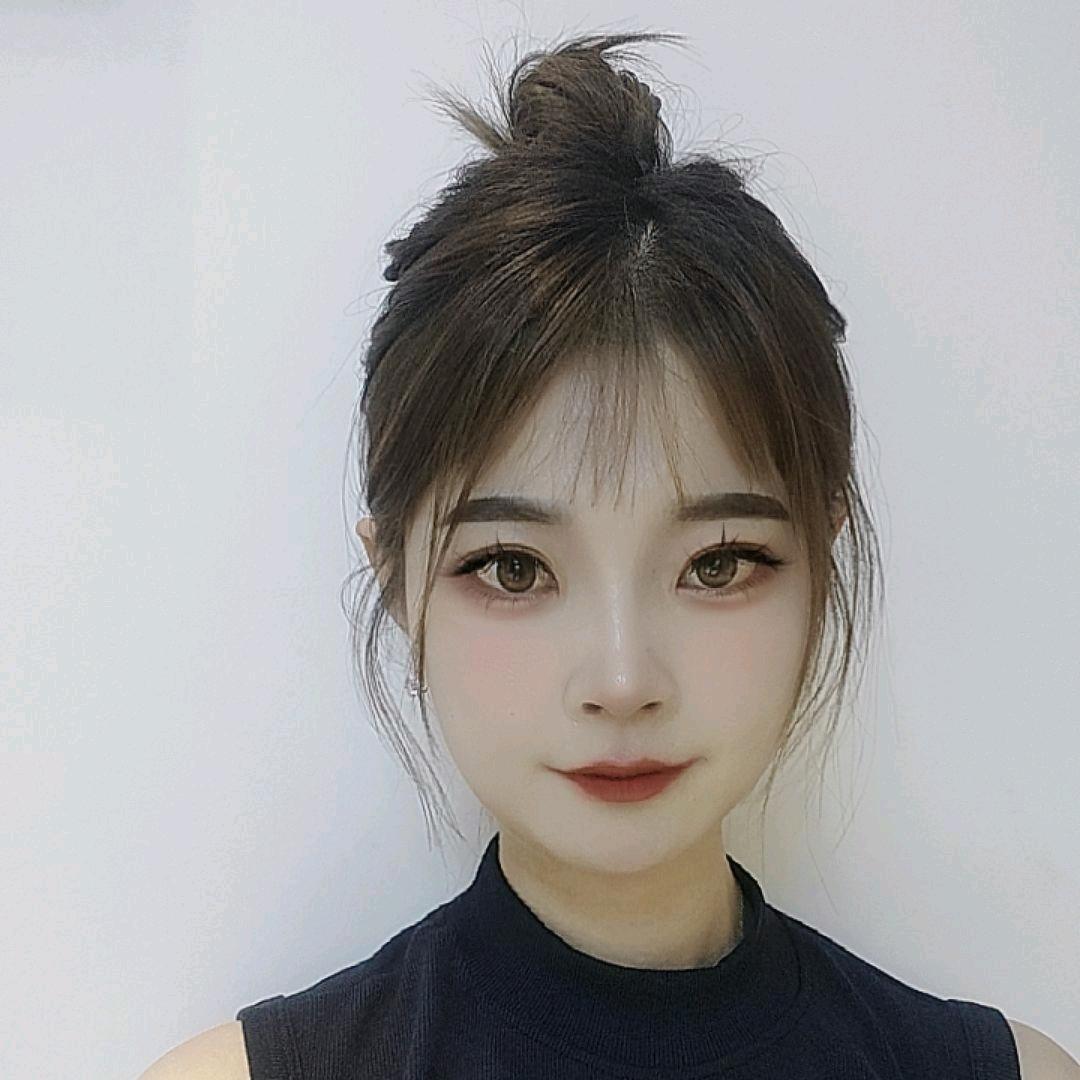 @卖灌饼那女孩儿～