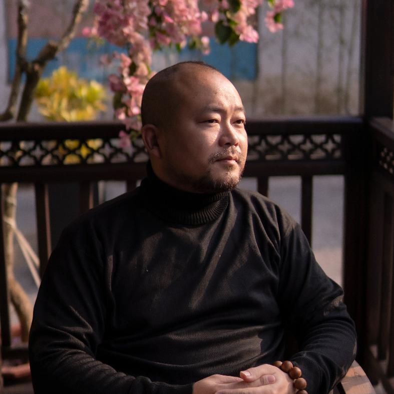 罗麒聊情感