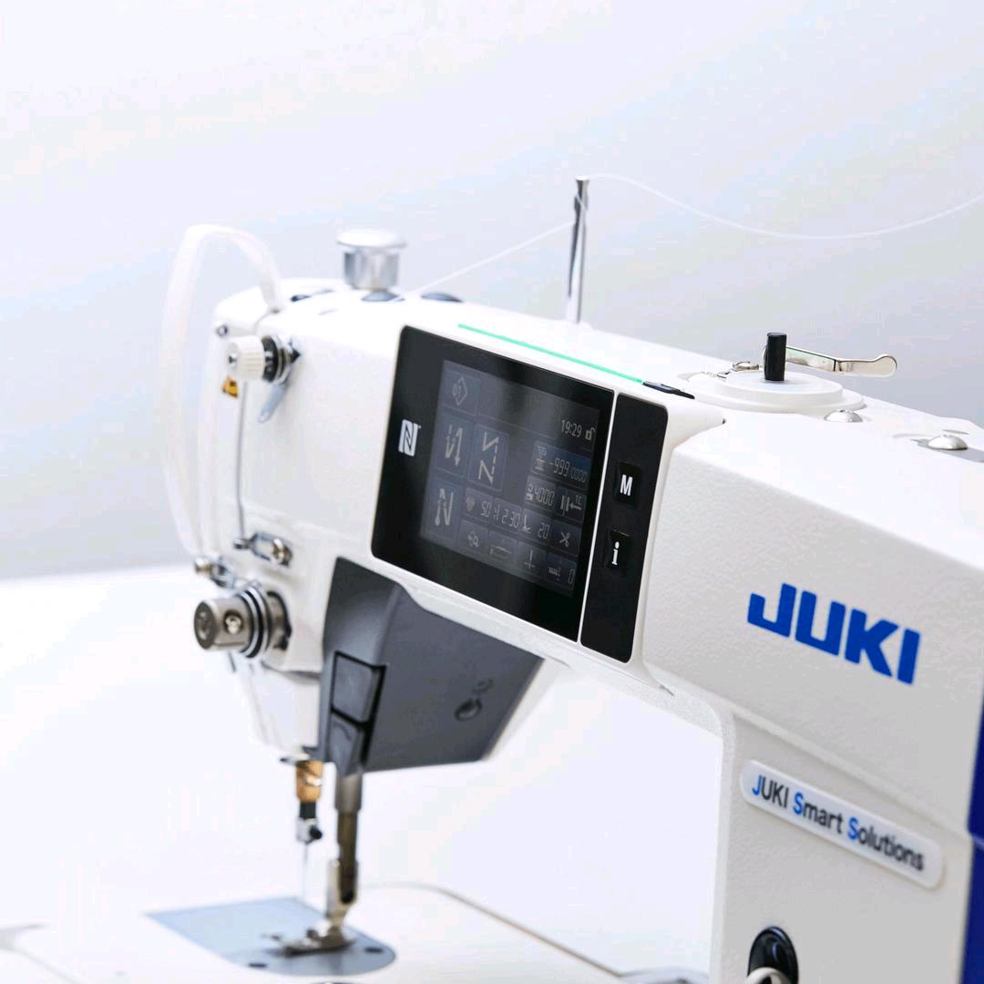 赵中友JUKI售后