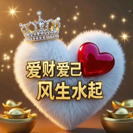 💞风生水起💞
