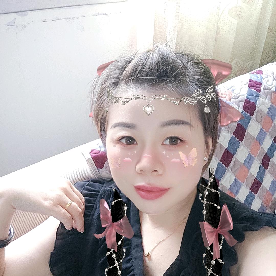 幸福小妞