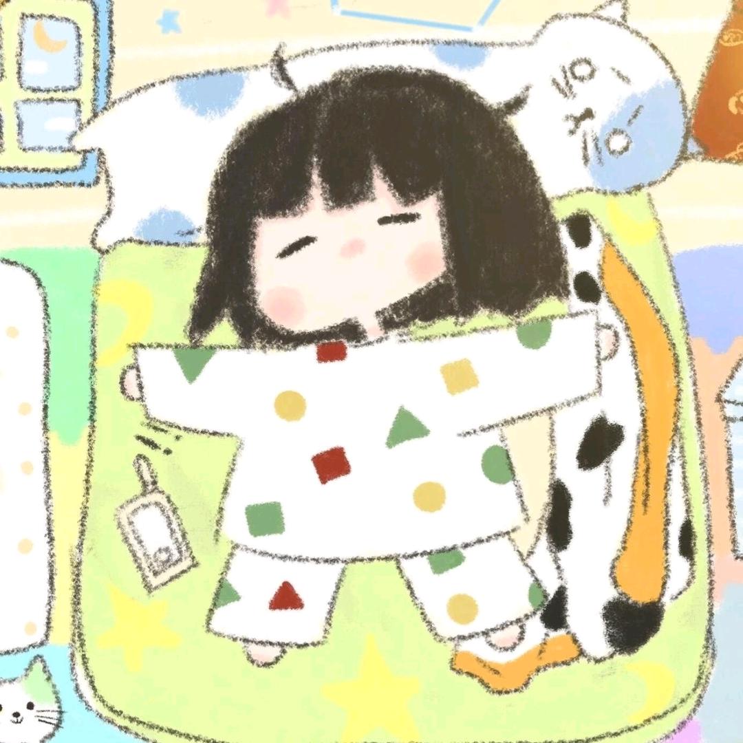 我叫小薰吖