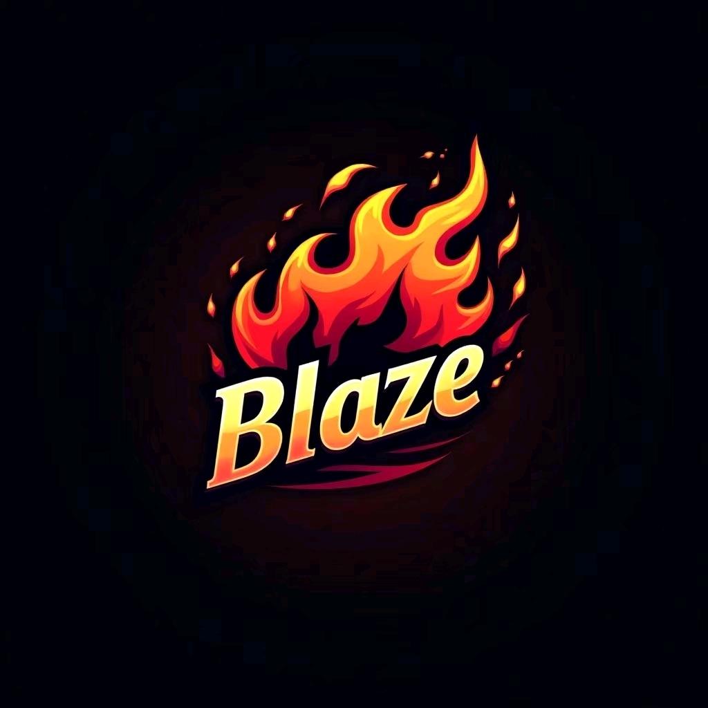 Blaze