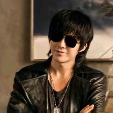 qr（朋友续火花版）