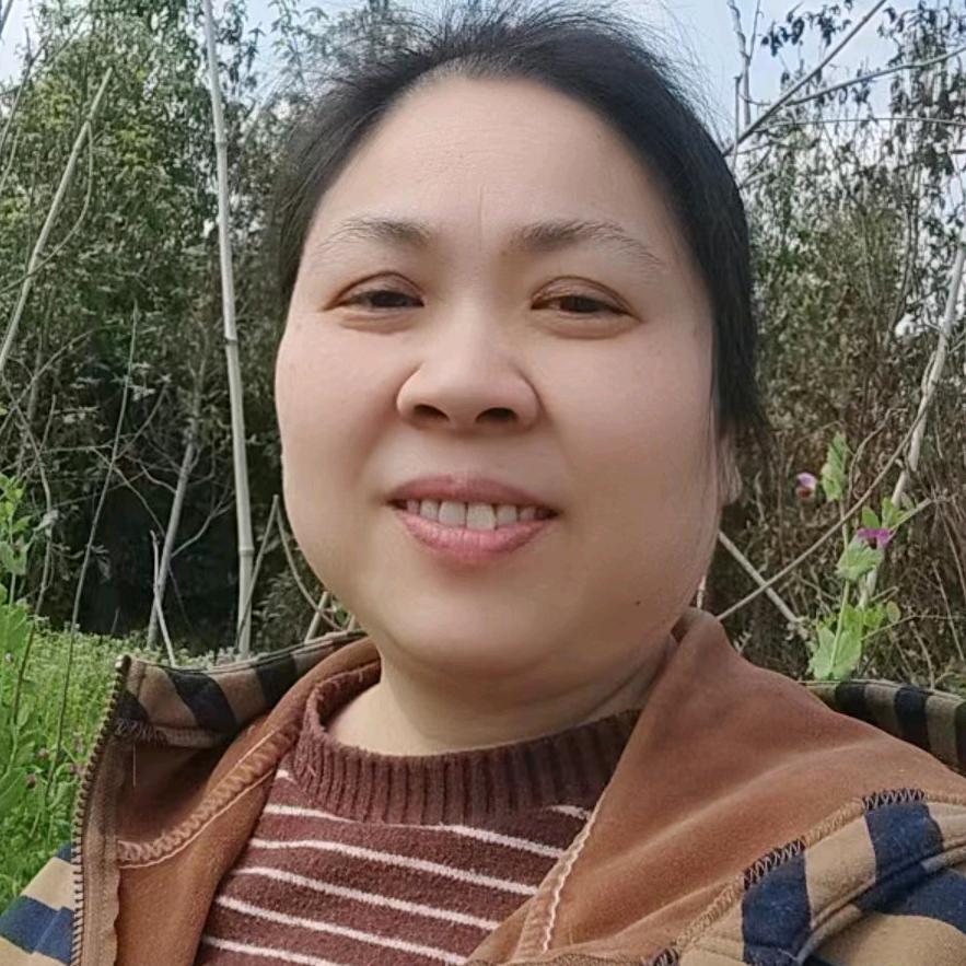 胖姐🙂
