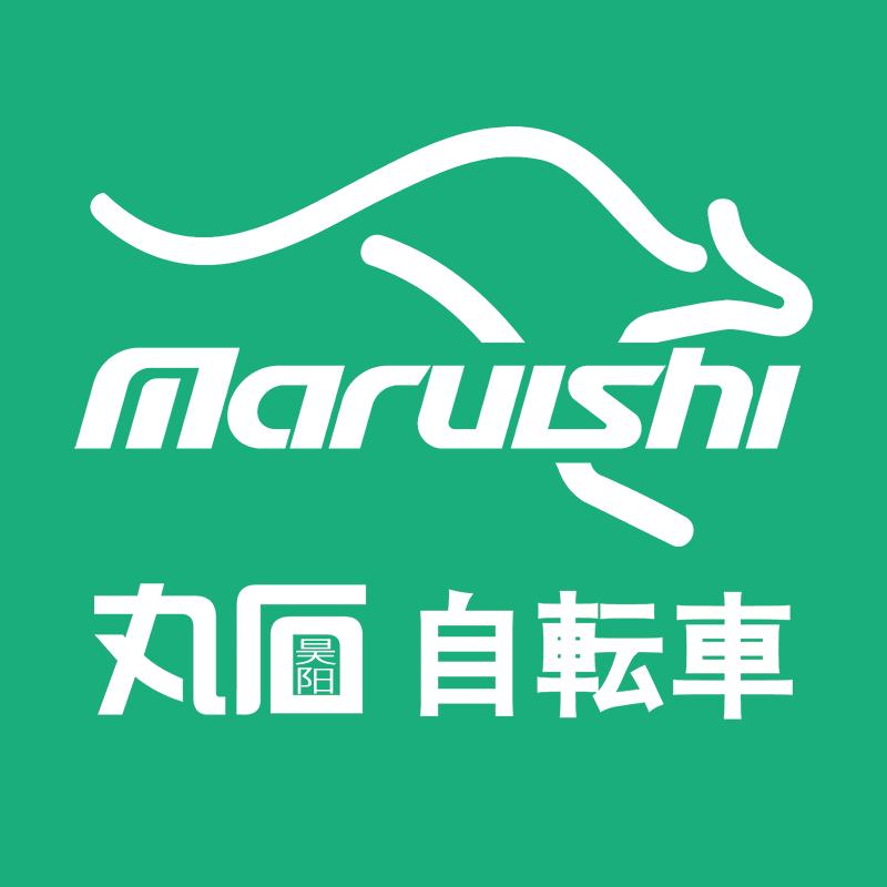丸石自行车工厂直发