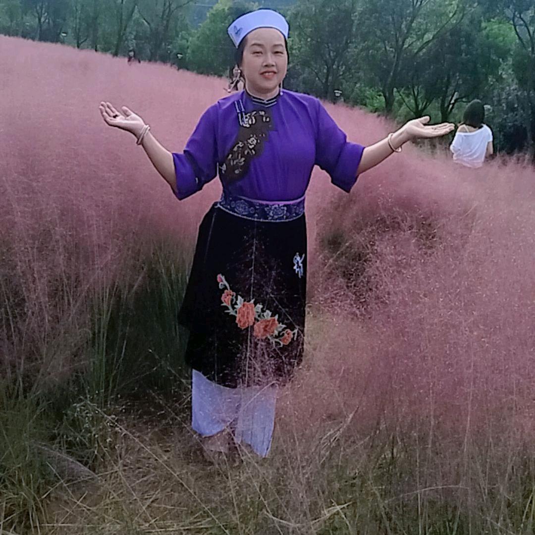 忙碌的人